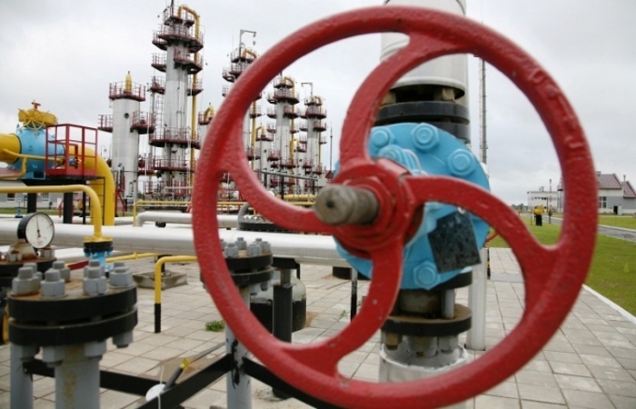 Россия и Китай могут подписать соглашение по газу 13 октября