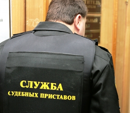 Полиция и приставы в ходе рейдов собрали с должников 350 тысяч рублей