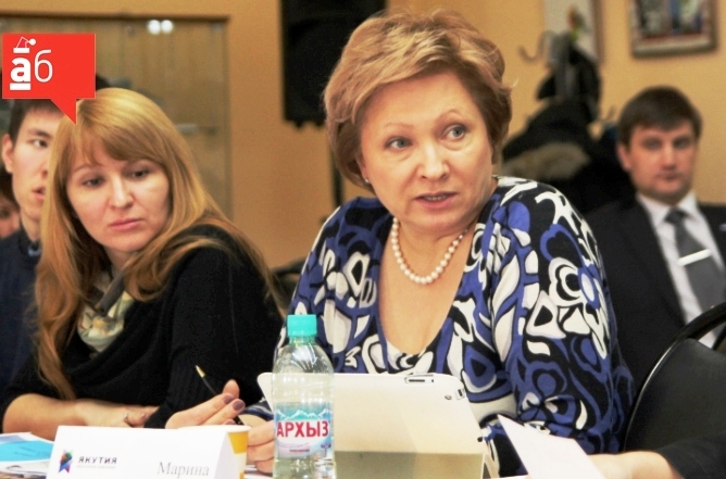 Марина Богословская: несмотря на господдержку, бизнесу в Якутии не становится легче
