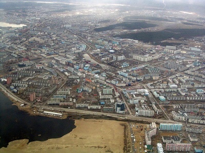 Минвостокразвития: лучшие практики развития предпринимательства стартуют в Якутии
