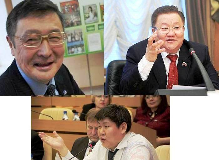 Явка избирателей в Якутии значительно превышает уровень 2013 года