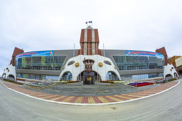 Якутск – спортивная столица Дальнего Востока