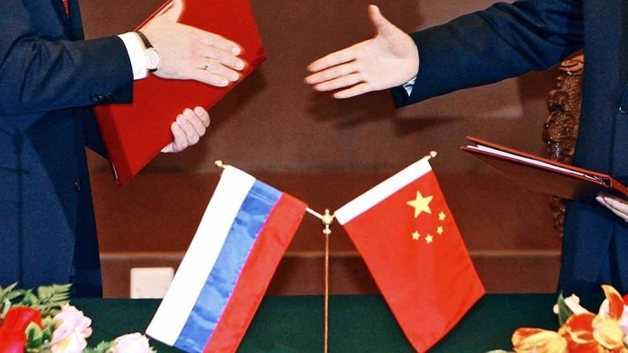 Премьер Государственного совета КНР объявил о намерении расширить инновационное сотрудничество с РФ