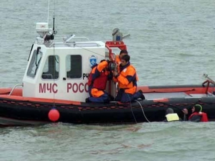 В Якутии затонул вездеход с четырьмя рыбаками - трое погибли