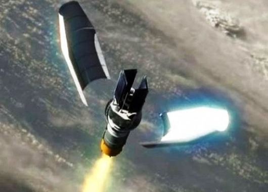 Будут ли ракеты падать на Якутию? 