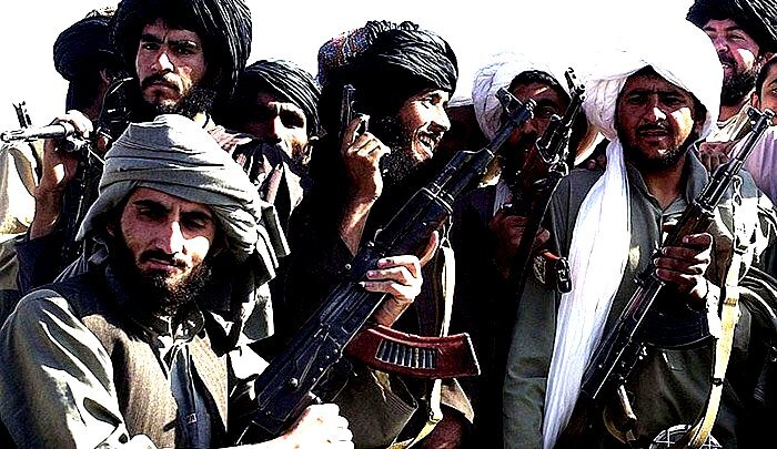 В Якутии выявлен пособник «талибов» 