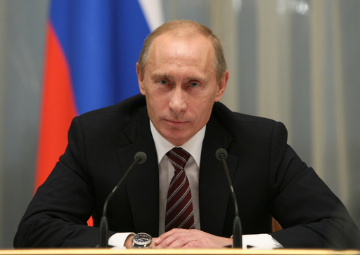 Путин отправится в рабочую поездку по Уралу, Сибири и Дальнему Востоку