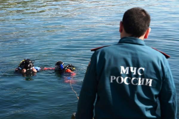 Поиски затонувшей в Якутии лодки с вакциной от сибирской язвы прекращены