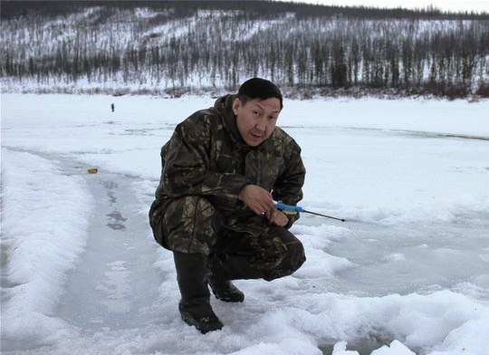 Охотничий туризм не должен вредить нашей природе - Андрей Иванов
