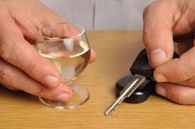 За прошедшие двое суток инспекторами ГИБДД задержано более 100 пьяных водителей