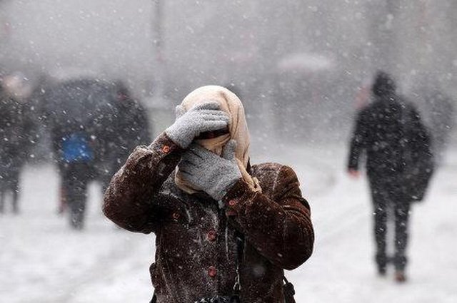 Синоптики обещают улучшение погодных условий в Якутии