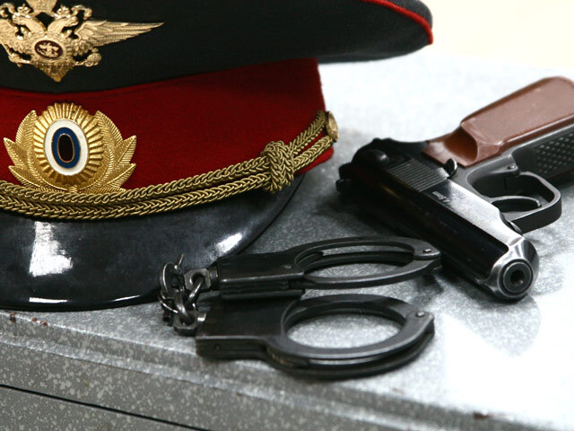 В Чурапче начальник полиции превысил полномочия  