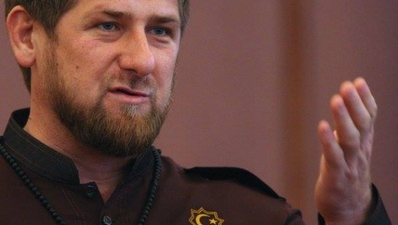 Ультиматум: Рамзан Кадыров  грозит ввести в Украину "Эскадрон смерти" через 72 часа