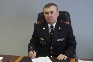 Владимир Прокопенко - новый кандидат на должность министра ВД по Якутии