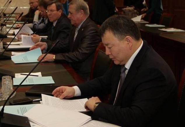 Открытие онкоцентра в Якутии намечено на 2018 год 