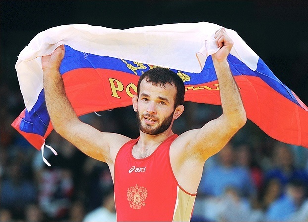 Отарсултанов приедет на Чемпионат России по вольной борьбе в Якутск