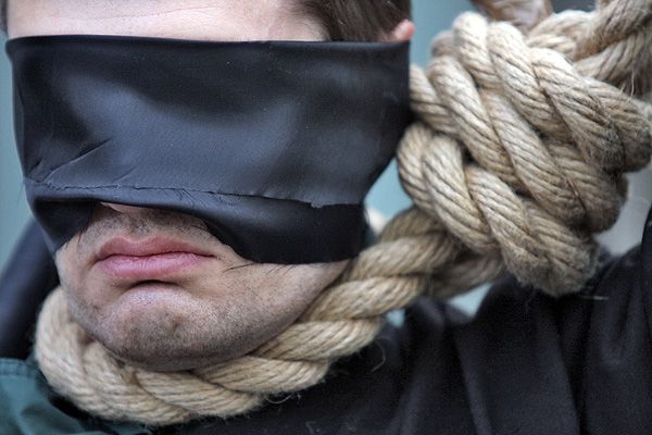 Россия может вернуть смертную казнь в ответ на санкции