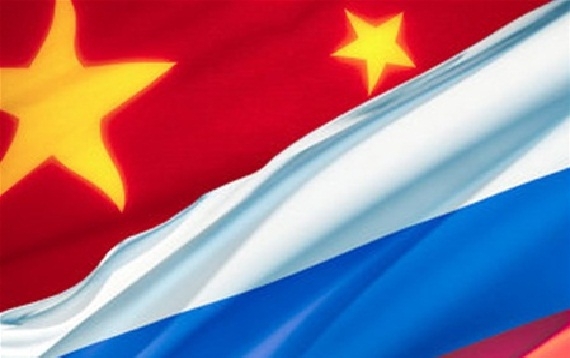 Путин предложил Китаю обратить внимание на Дальний Восток