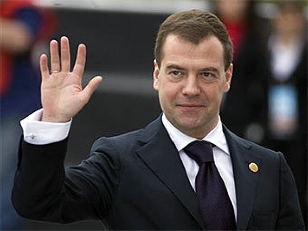 Медведев учредил Агентство кредитных гарантий для поддержки малого и среднего бизнеса