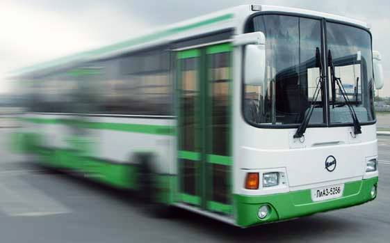 С 7 июля будут повышены тарифы на дачные и пригородные автобусы