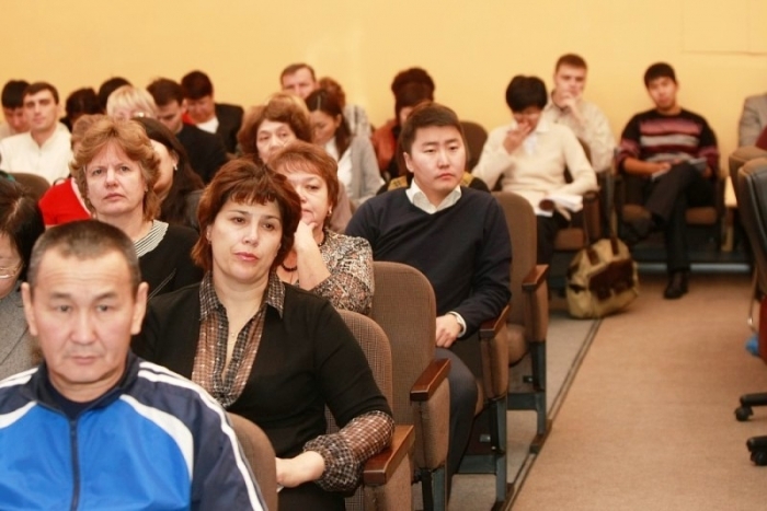 Общественные слушания в Якутске будут проходить по интернету