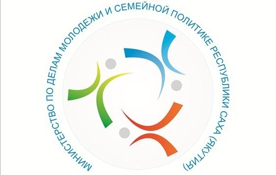 У министерства молодежи появился логотип