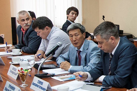 В Якутии заработает "электронная демократия" 