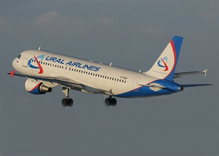 С мая «Уральские авиалинии» запустят новый рейс в Якутию