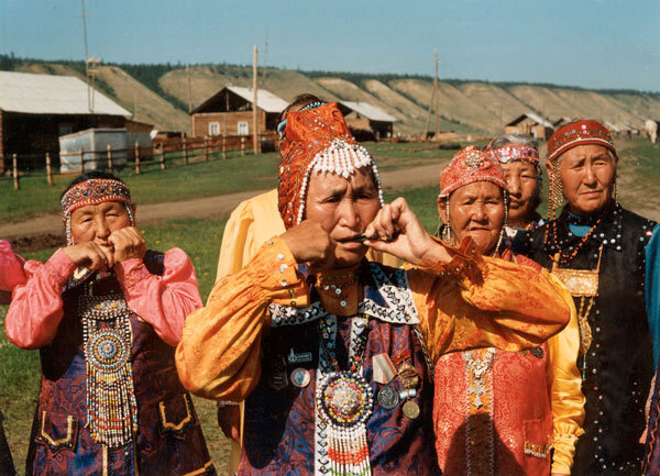 Следующий год в Якутии пройдет под эгидой культуры