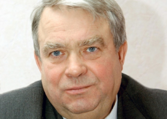 Вице-президент «АЛРОСА» отказался от госпремии в пользу коммунистов Якутии