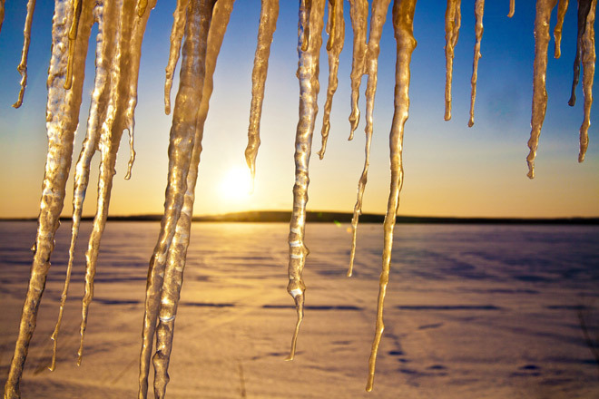 Синоптики объяснили причину мягкой зимы в Якутии