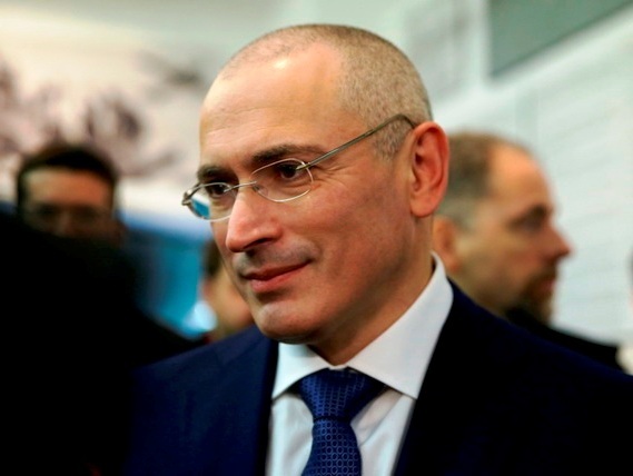 Ходорковский высказался о распаде России и отделении Якутии