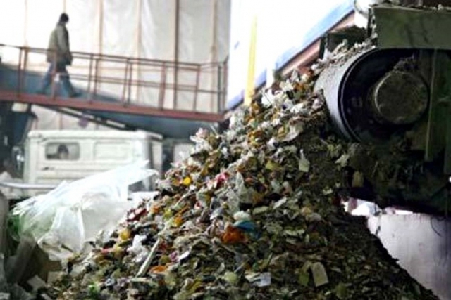 Деньги на помойку: решается вопрос о строительстве мусороперерабатывающего завода