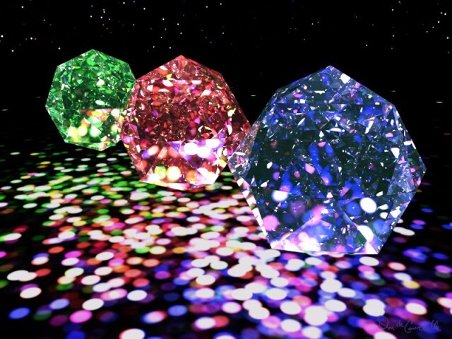 Трутнев: В России появится алмазная биржа