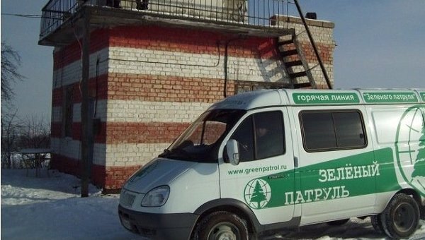 «Зеленый патруль» проведет расследование по факту охоты на баранов Егора Борисова