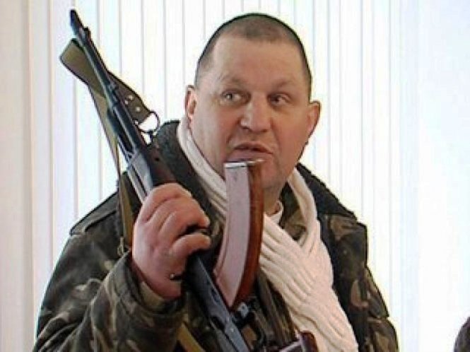 В Ровно убили активиста «Правого сектора» по кличке Сашко Билый