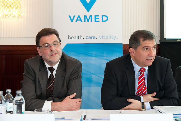 Власти Якутии хотят привлечь к строительству онкоцентра компанию VAMED