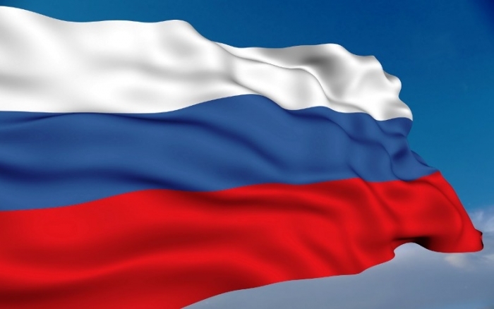 Глав наказали за отсутствие флагов РФ в кабинетах