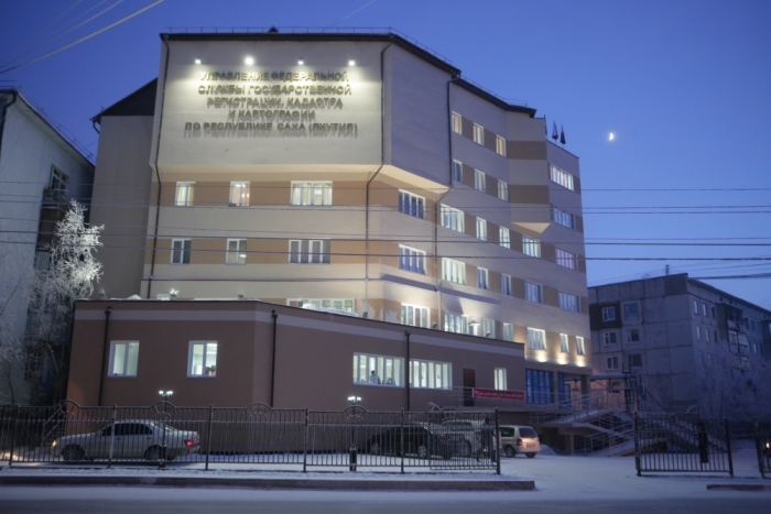 В Гагаринском округе Якутска откроется новый спорткомлекс