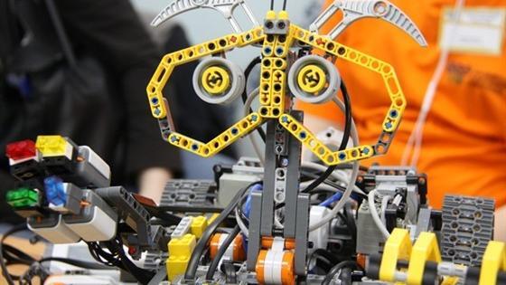 В Якутске пройдет фестиваль роботов - "РобоФест-Якутск"