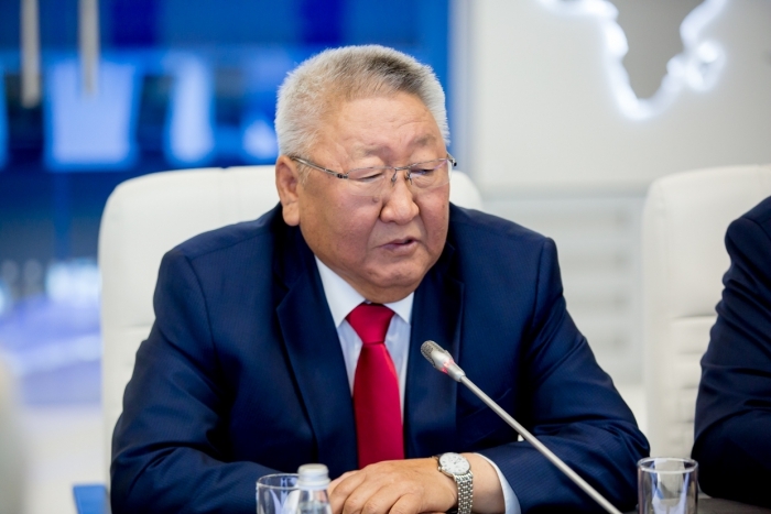 Глава Якутии: АЛРОСА чувствует себя достаточно уверенно
