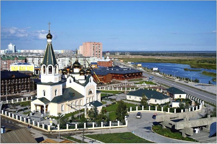 Якутск попал в топ-10 по туризму на Дальнем Востоке