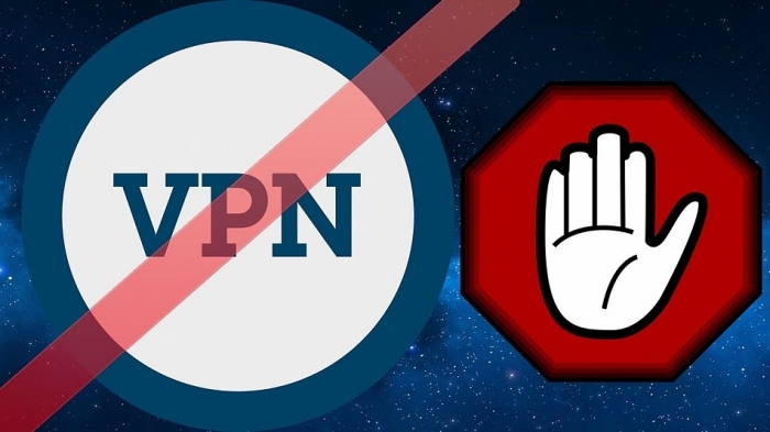 Путин подписал закон запрещающий анонимайзеры и VPN