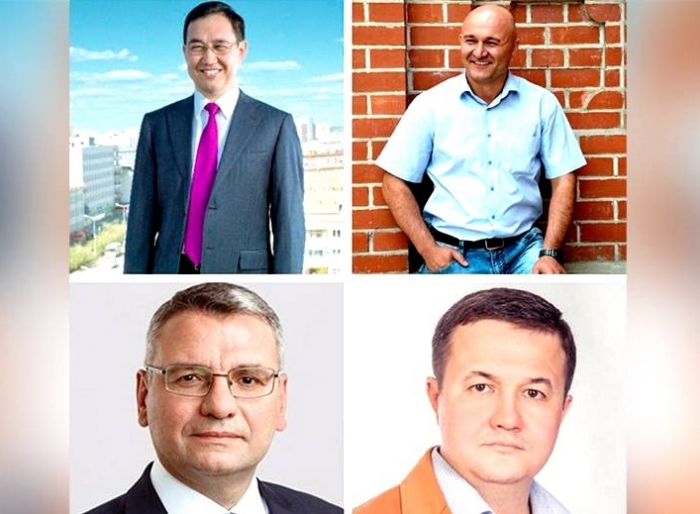 Смотрите дебаты кандидатов на пост главы Якутска (видео)