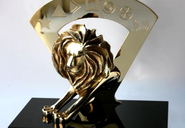 Сбербанк завоевал «Золотого льва» в Каннах