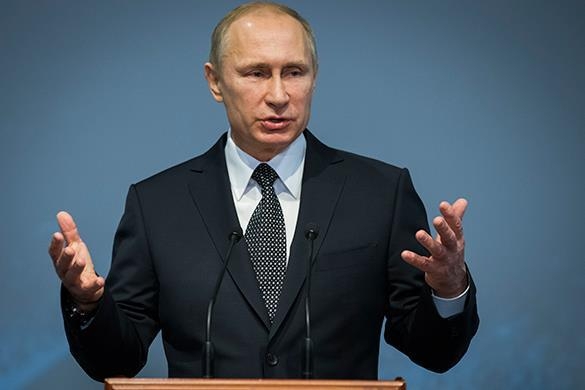 Путин чиновникам: пренебрегать мнением людей нельзя