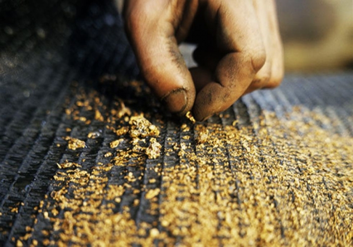 Месторождение золота продано в Якутии за 34 миллиона рублей