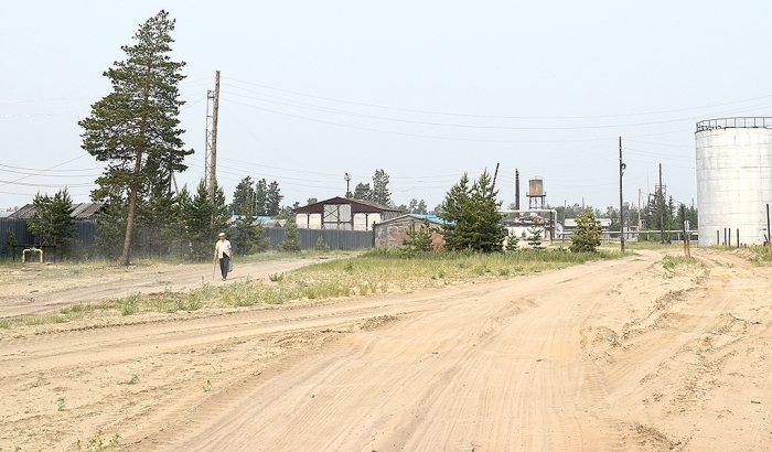 Кысыл-Сырский капкан: газовое сердце Якутии превращается в поселок-призрак