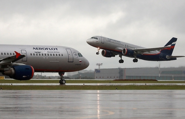 Крупные авиакомпании в 2018 году не будут летать в Якутск из-за реконструкции аэропорта