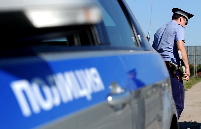 В Якутске в машине пьяной компании, задержанной полицией,  обнаружен труп